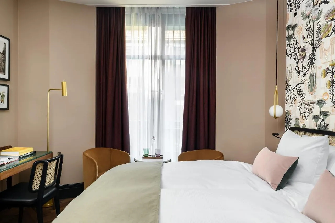 Boutique Hotel Seidenhof زيورخ