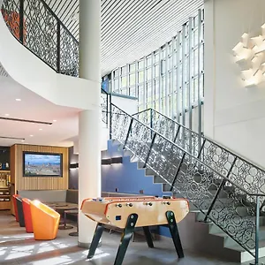 *** מלון Campanile 12 - Bercy Village צרפת
