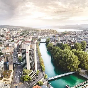 Marriott Zurich