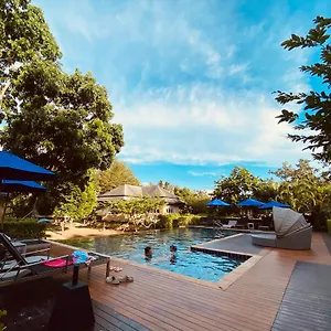 منتجع بيرينيال Phuket