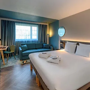 Novotel West Zurich