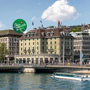 Plaza Zurich