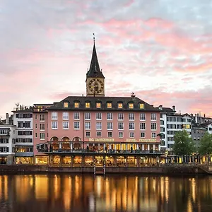 Storchen - Lifestyle Boutique Zurich