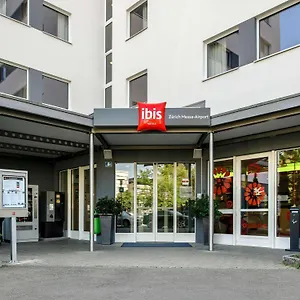 Ibis Messe Airport Zurich
