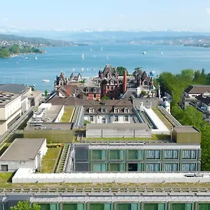 Park Hyatt - Center Luxury Zurich