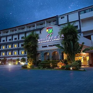 Whiterock And Waterpark Resort Subic Bay