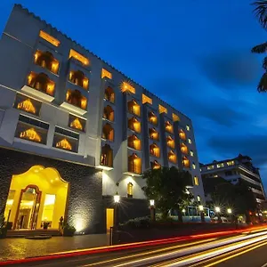 Royal Kandyan Hotel Kandy