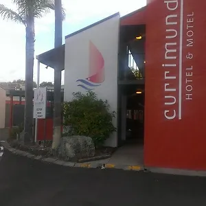 Currimundi Hotel Motel Motel Currimundi