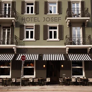 Hotel Boutique Josef, Curych