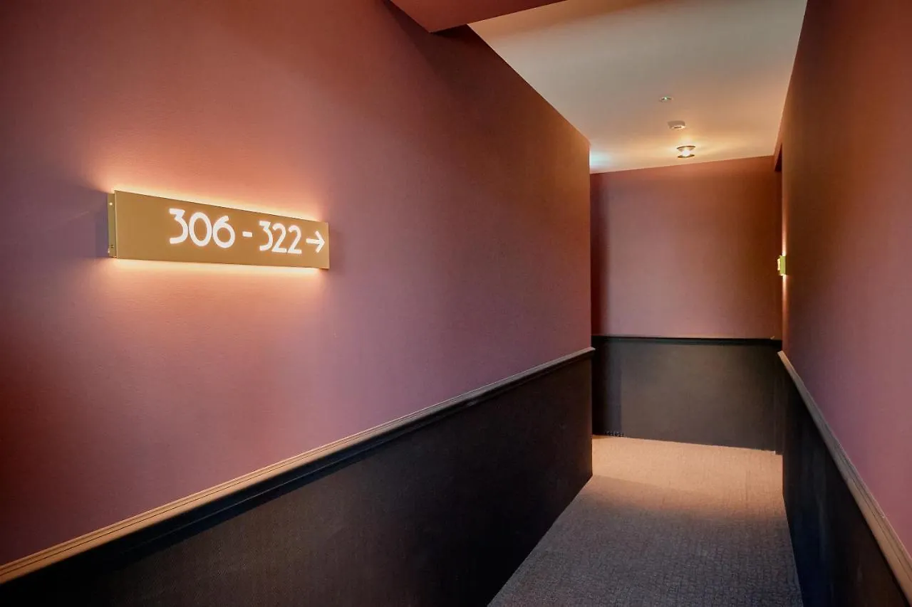 Hotel Seidenhof Zurich 4*,  Switzerland