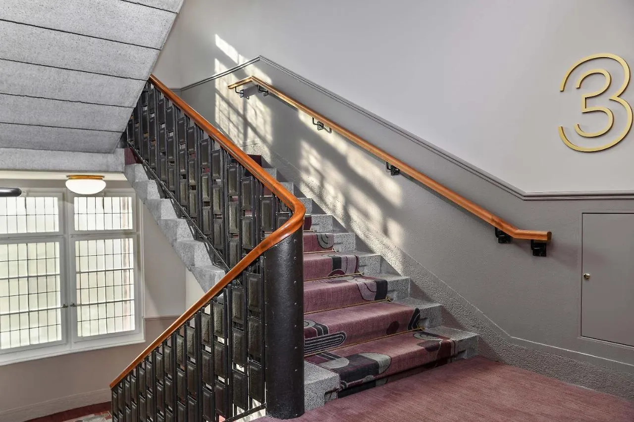 Hotel Seidenhof Zurich