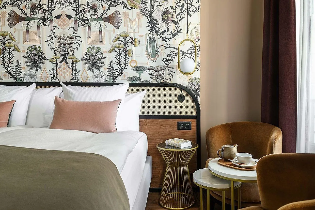 Hotel Seidenhof Zurich
