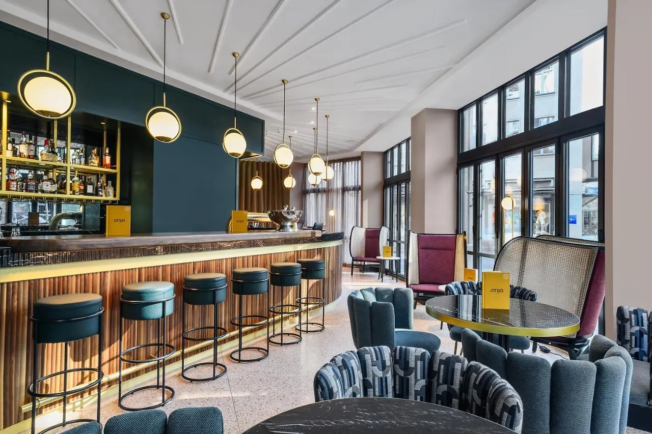 Hotel Seidenhof Zurich