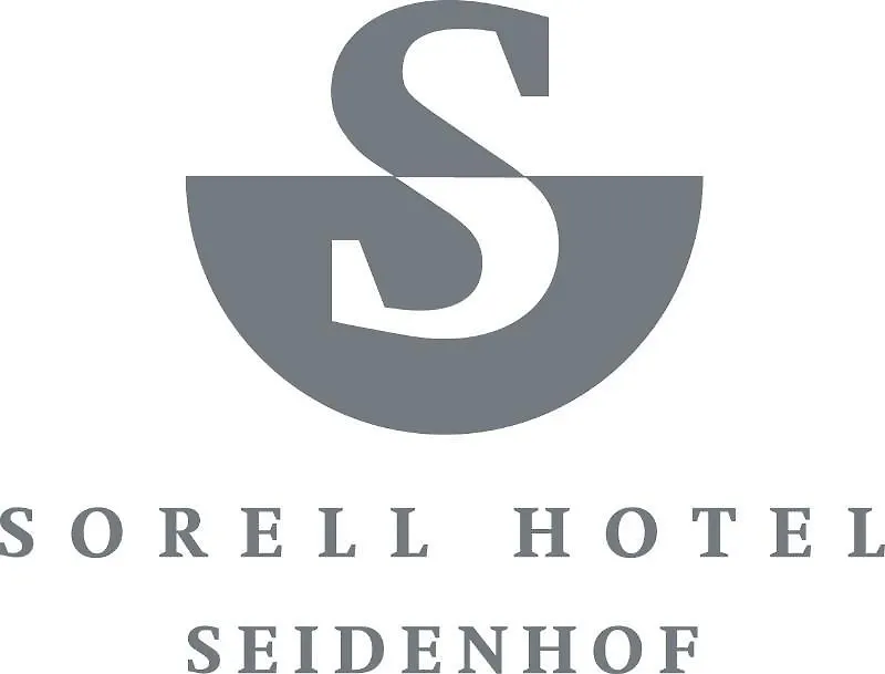 Hotel Seidenhof Zurich 4*,  Switzerland