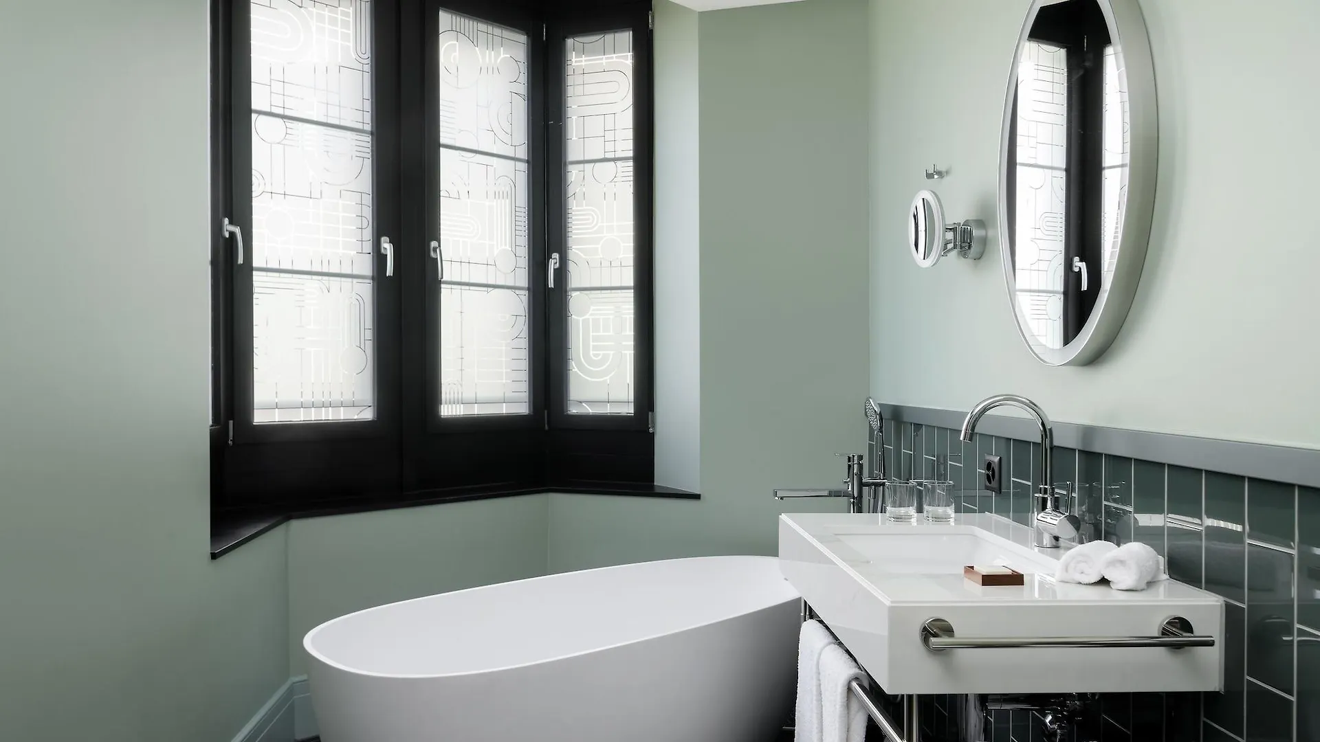 Boutique Hotel Seidenhof Curych 4*,