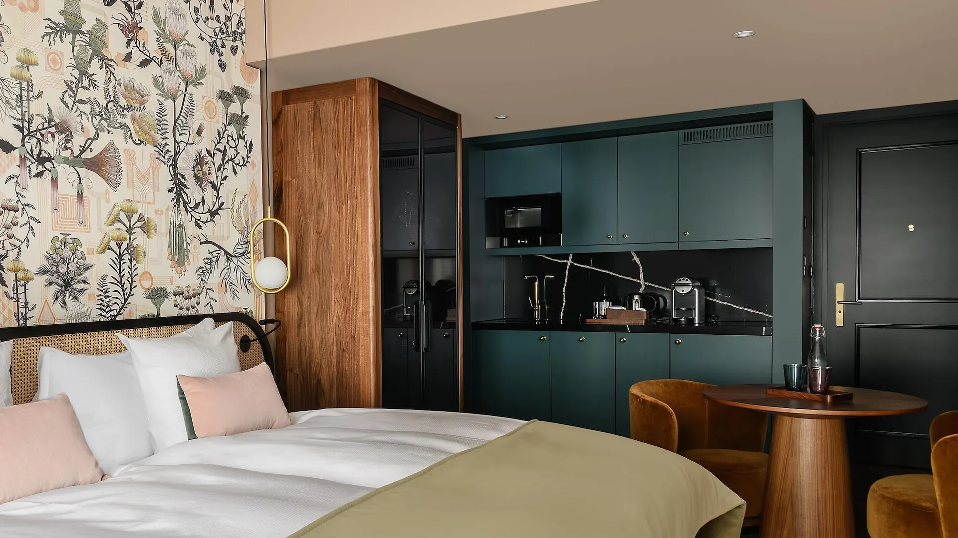 Hotel Seidenhof Zurich