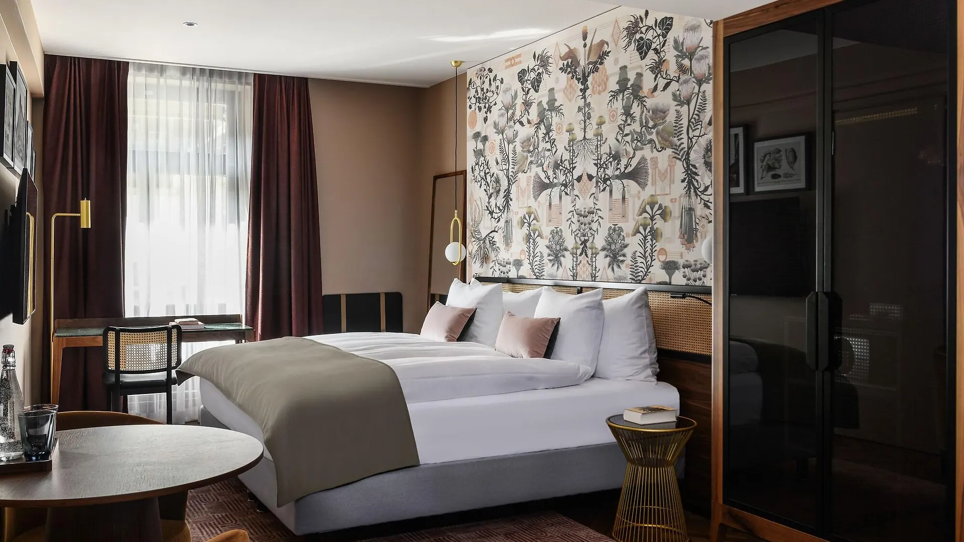 Hotel Seidenhof Zurich