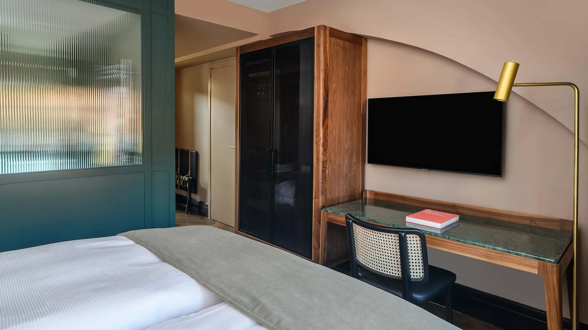 ****  Hotel Seidenhof Zurich Switzerland