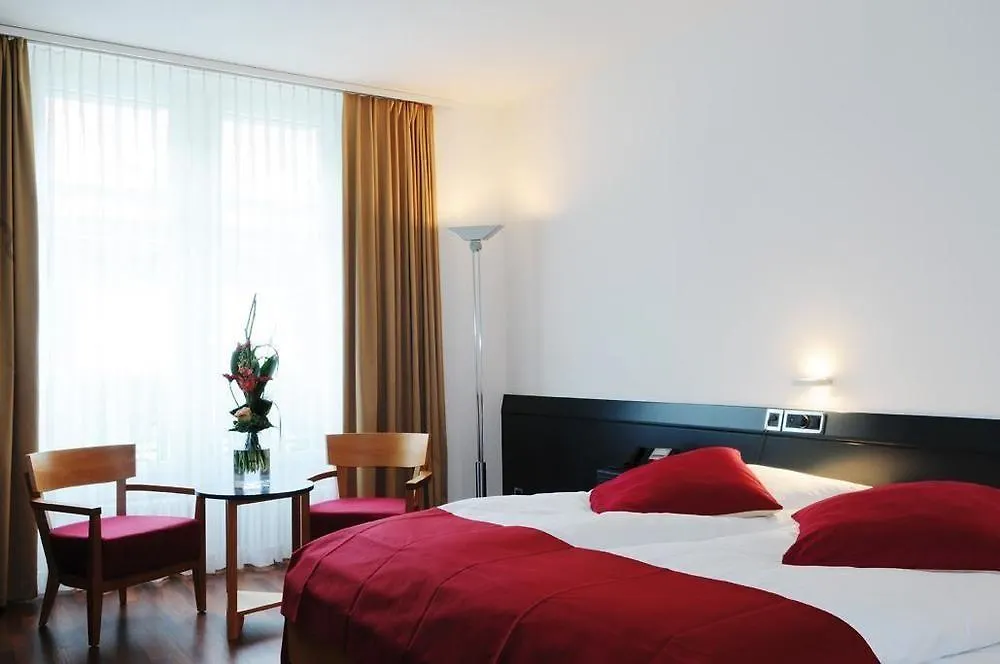 Hotel Seidenhof Zurich