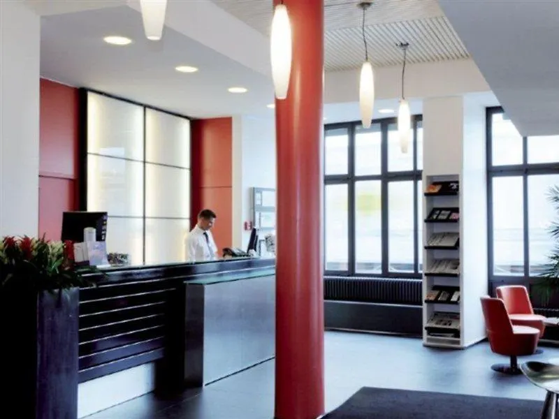 ****  Hotel Seidenhof Zurich Switzerland