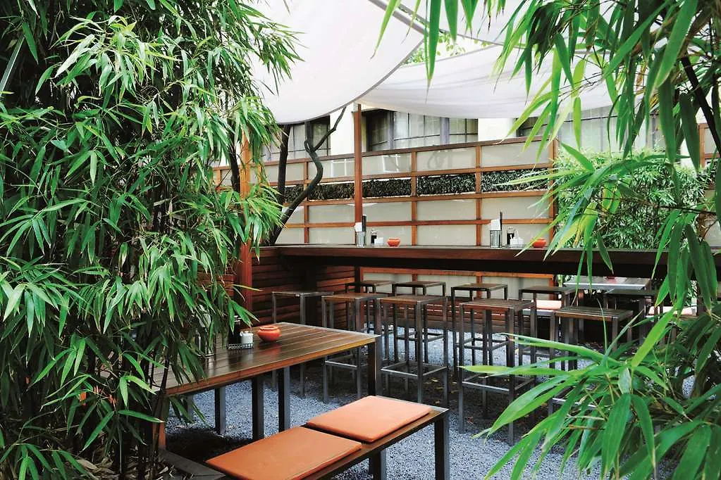 Hotel Seidenhof Zurich