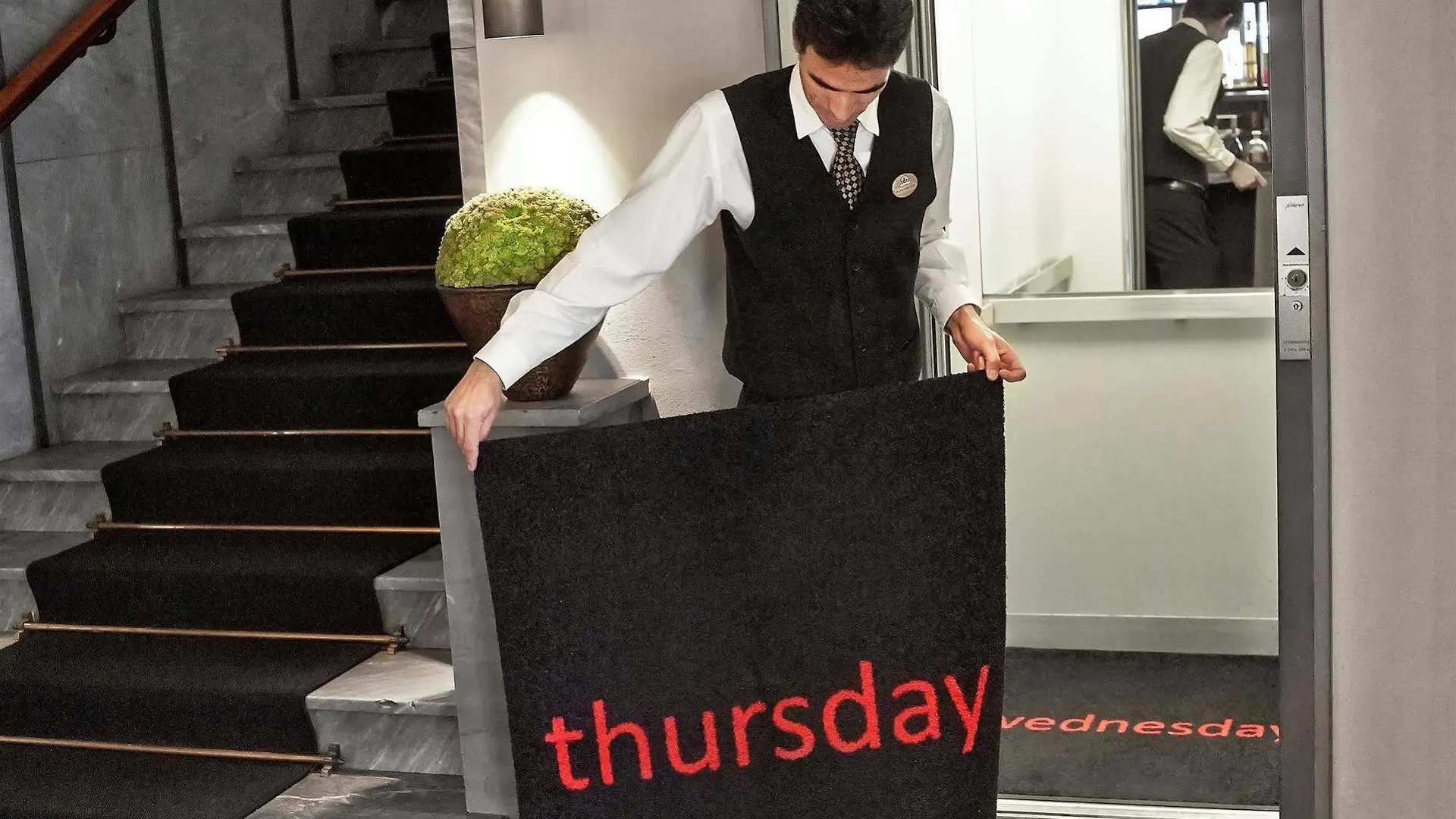 ****  Hotel Seidenhof Zurich Switzerland