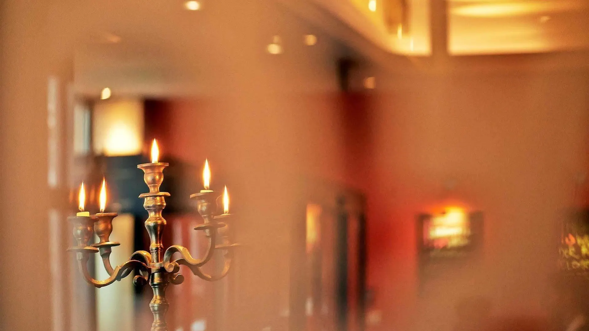 Hotel Seidenhof Zurich