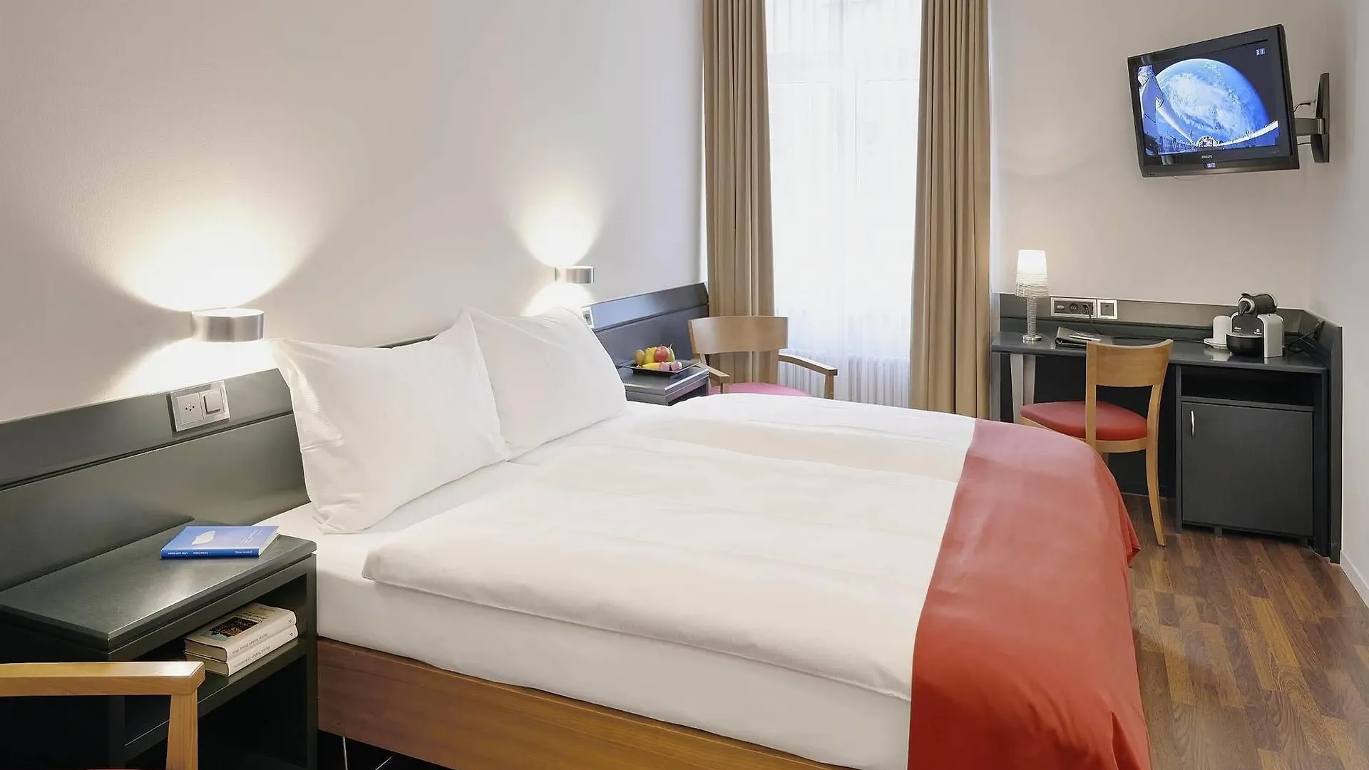 Hotel Seidenhof Zurich