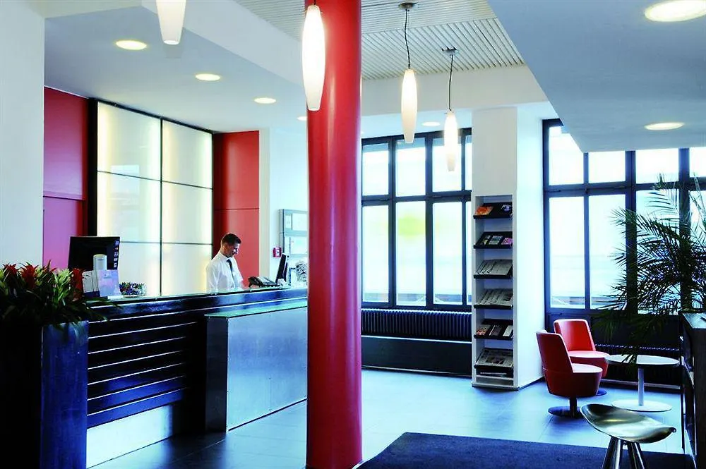 Hotel Seidenhof Zurich 4*,
